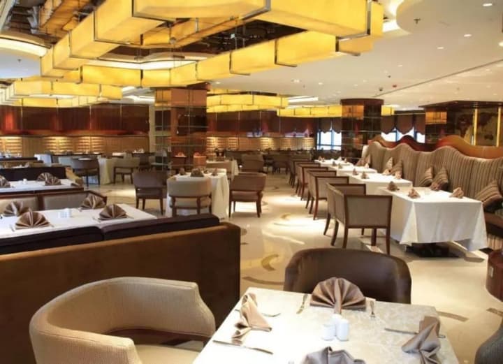 TITAN CENTRAL PARK HOTEL