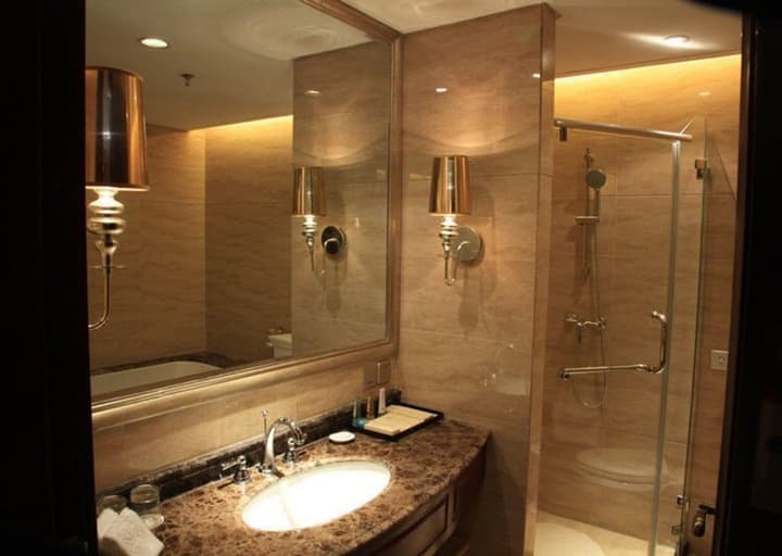 TITAN CENTRAL PARK HOTEL