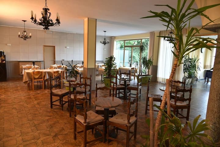 BATTLE OF BRITAIN HOTEL