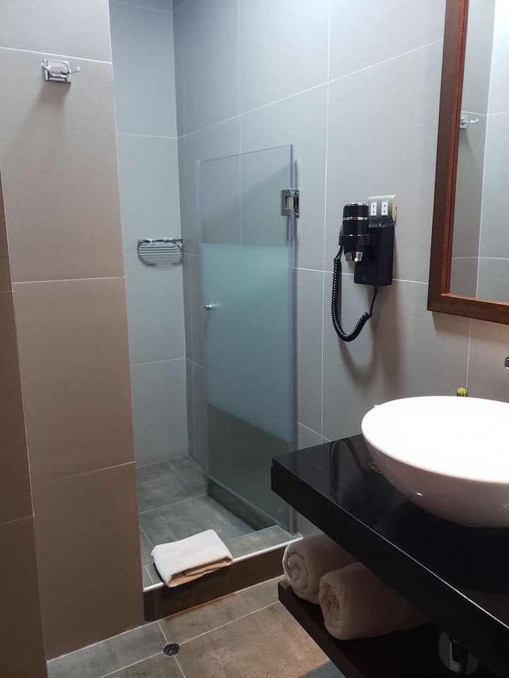 SUENOS DEL INKA HOTEL