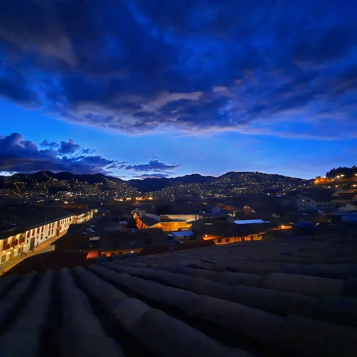 SUENOS DEL INKA HOTEL
