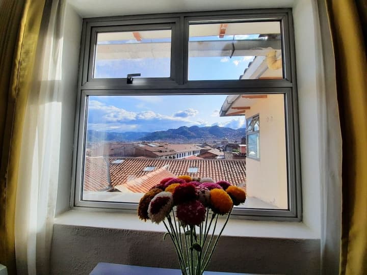 SUENOS DEL INKA HOTEL