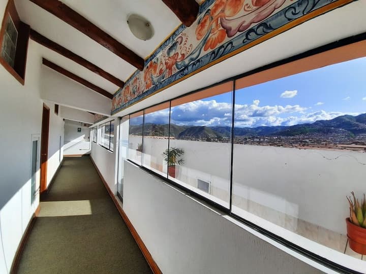 SUENOS DEL INKA HOTEL