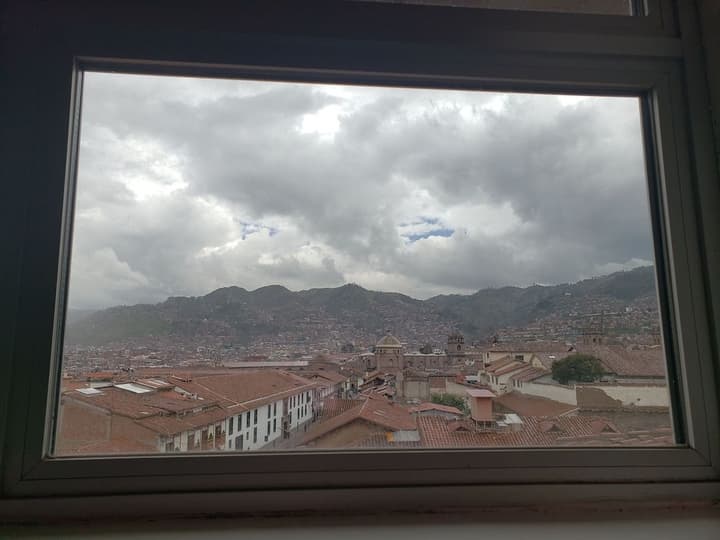 SUENOS DEL INKA HOTEL
