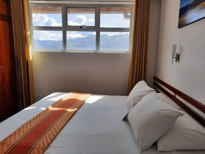 SUENOS DEL INKA HOTEL