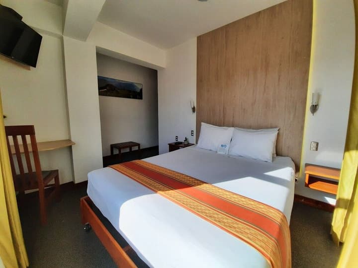 SUENOS DEL INKA HOTEL