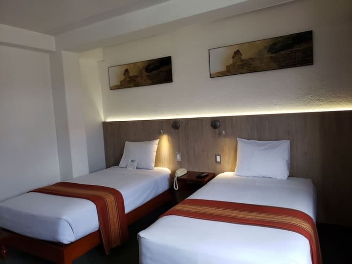 SUENOS DEL INKA HOTEL