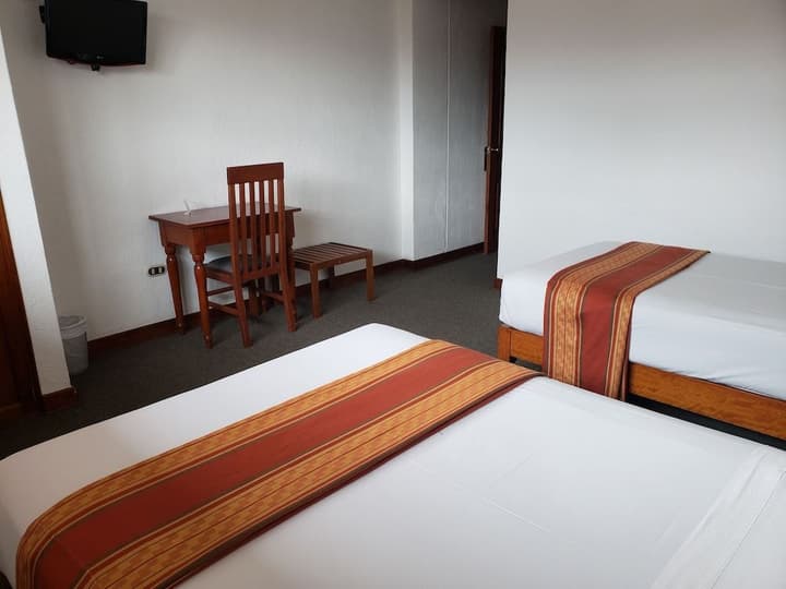SUENOS DEL INKA HOTEL