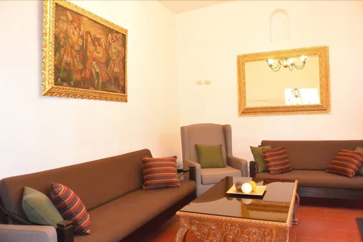 SUENOS DEL INKA HOTEL