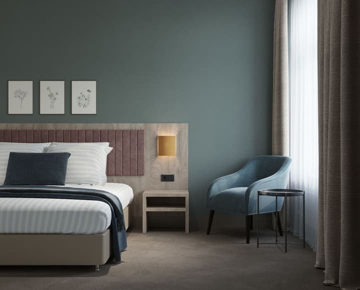GESTEN HOTEL