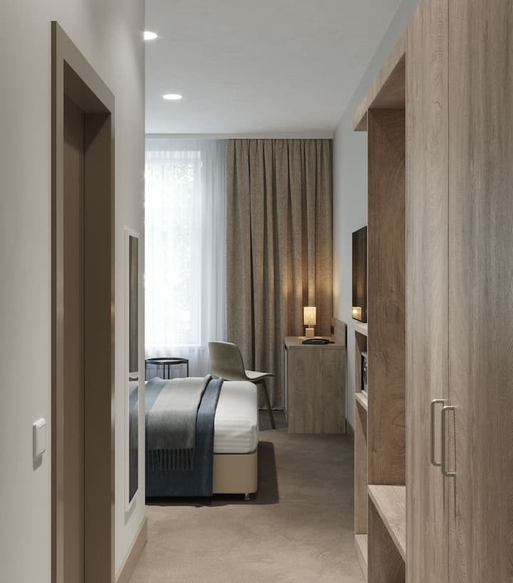 GESTEN HOTEL