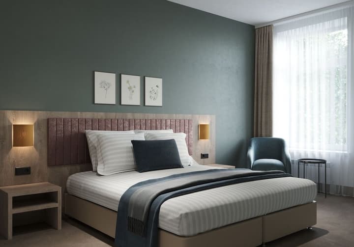 GESTEN HOTEL