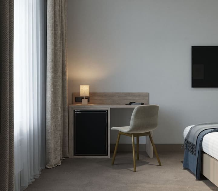 GESTEN HOTEL