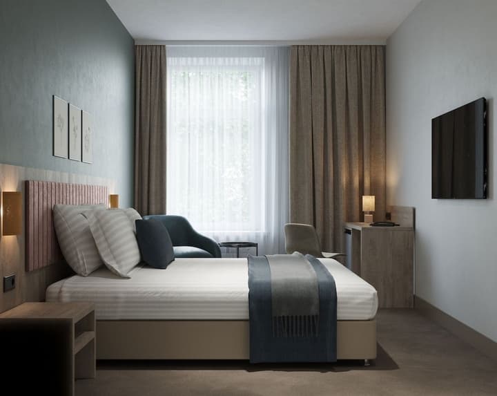 GESTEN HOTEL