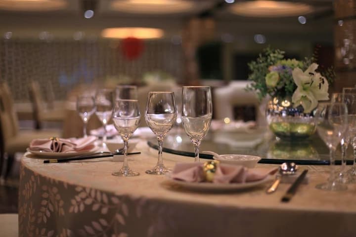 COUNTRY GARDEN PHOENIX HOTEL