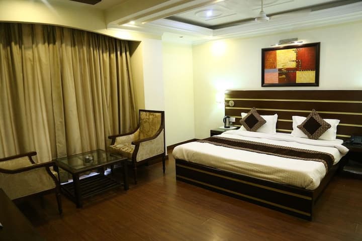 KABUL PALACE HOTEL