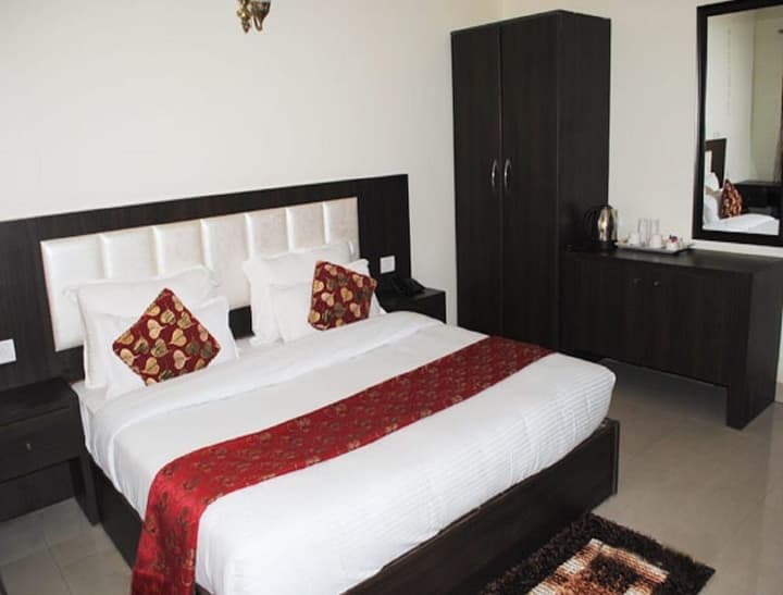 KABUL PALACE HOTEL