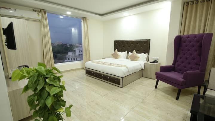KABUL PALACE HOTEL