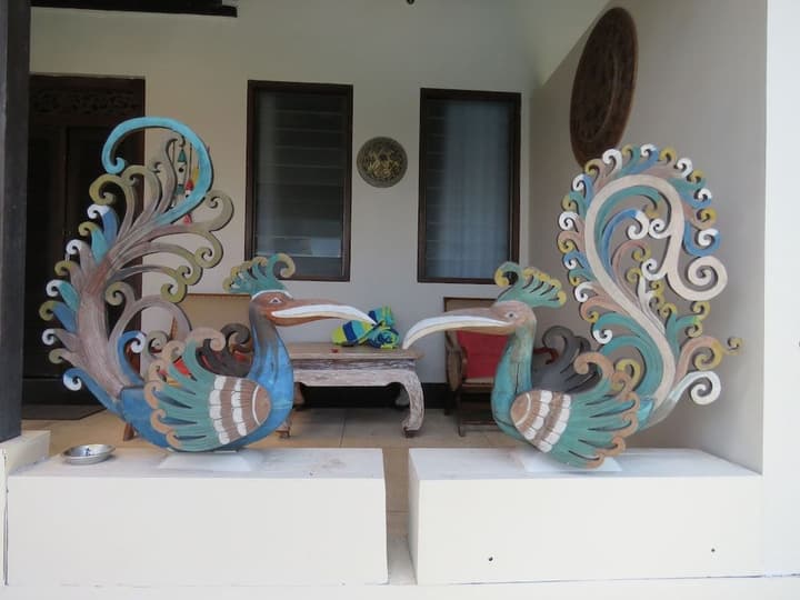 PANDANA BOUTIQUE HOTEL