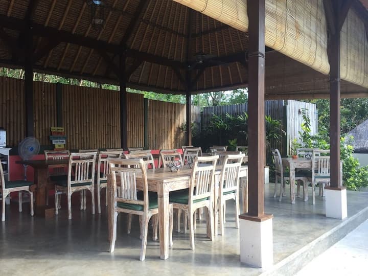 PANDANA BOUTIQUE HOTEL