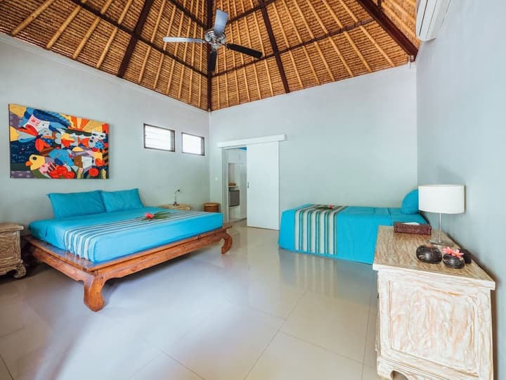 PANDANA BOUTIQUE HOTEL
