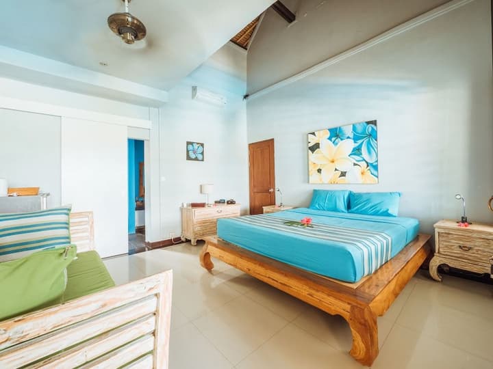 PANDANA BOUTIQUE HOTEL