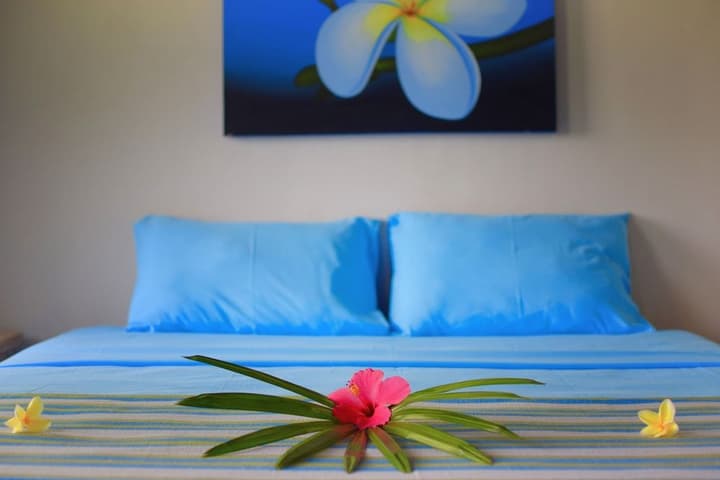 PANDANA BOUTIQUE HOTEL