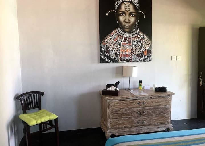 PANDANA BOUTIQUE HOTEL
