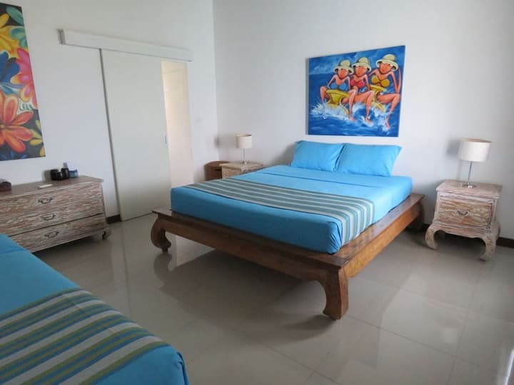 PANDANA BOUTIQUE HOTEL