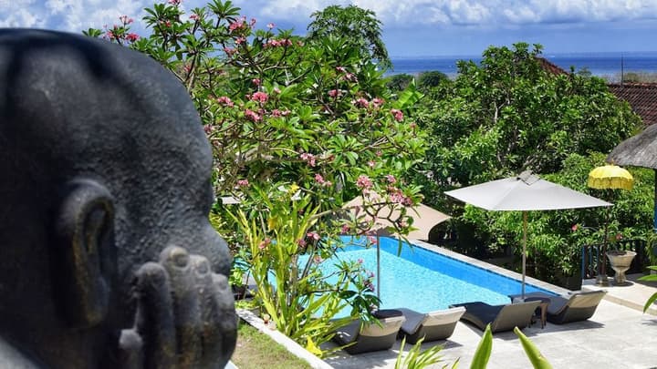 PANDANA BOUTIQUE HOTEL