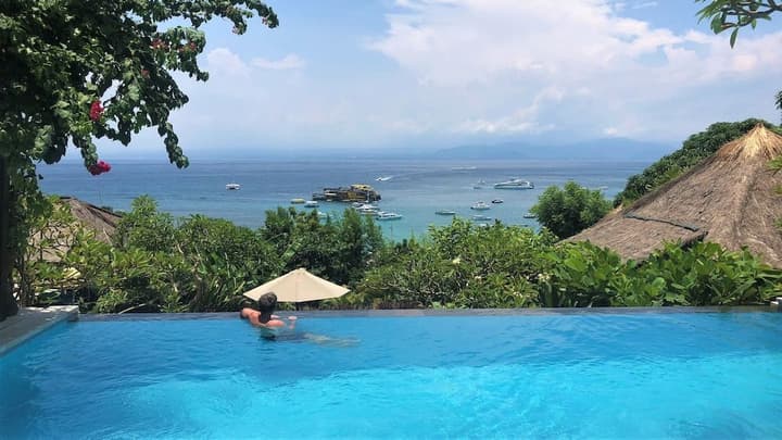 PANDANA BOUTIQUE HOTEL