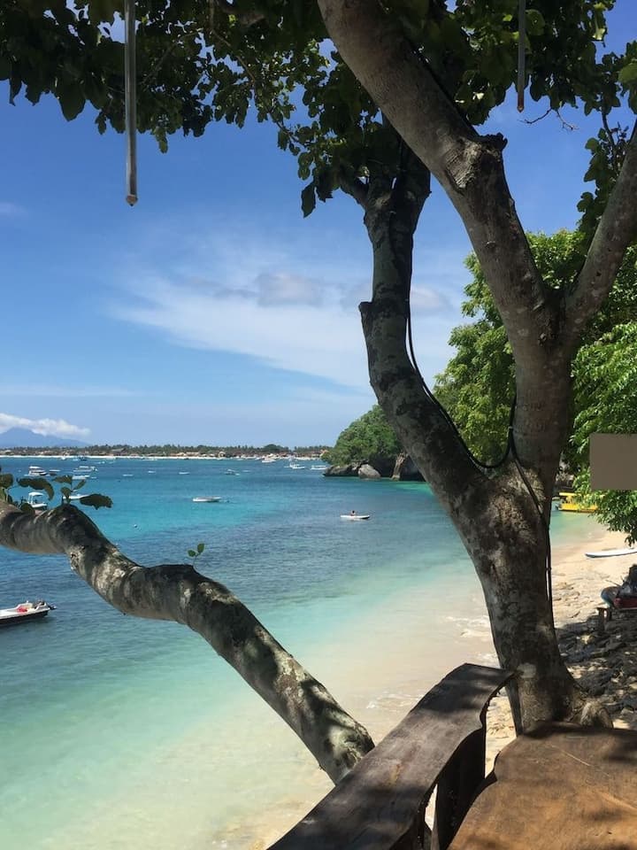 PANDANA BOUTIQUE HOTEL