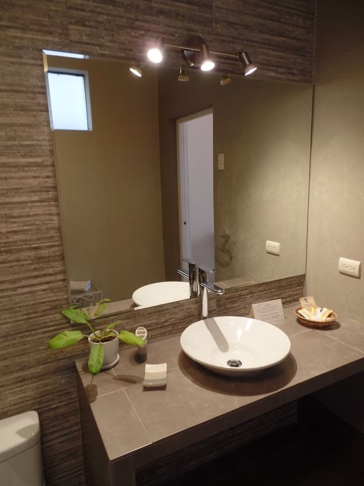 HOSTAL EL PATIO B&B