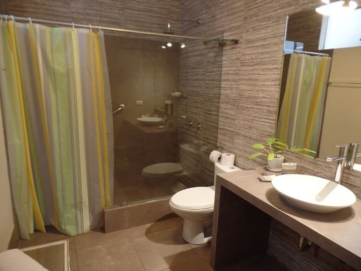 HOSTAL EL PATIO B&B