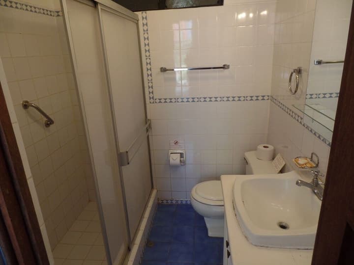 HOSTAL EL PATIO B&B