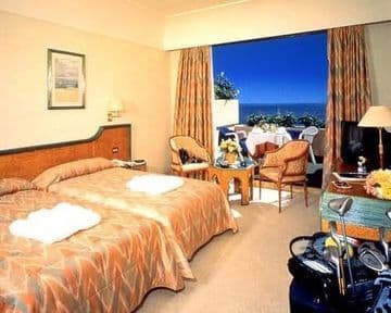OCCIDENTAL OASIS ALLEGRO
