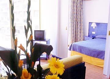 OCCIDENTAL OASIS ALLEGRO