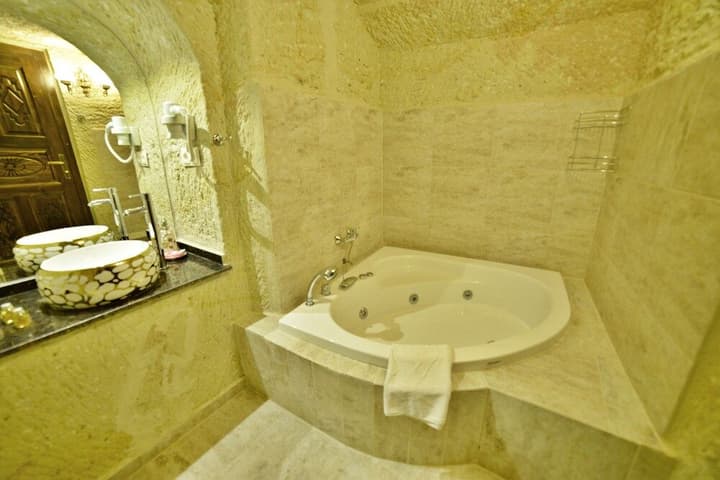 DEDELI KONAK CAVE HOTEL