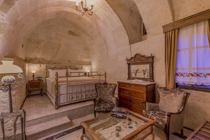 HANEDAN CAPPADOCIA SUITES