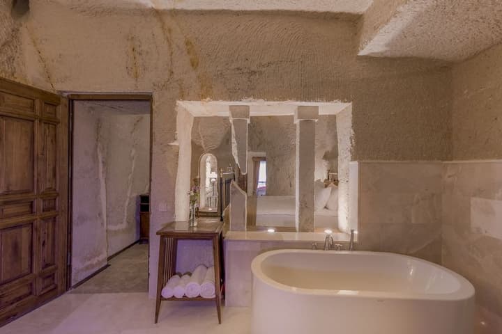 HANEDAN CAPPADOCIA SUITES