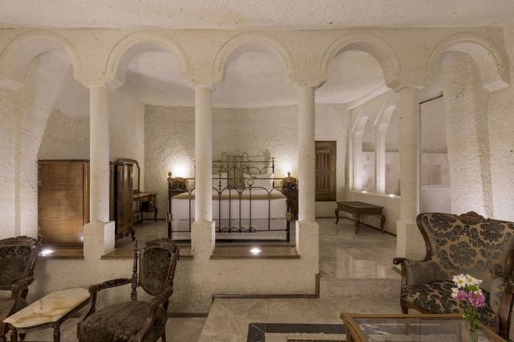 HANEDAN CAPPADOCIA SUITES