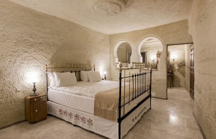 HANEDAN CAPPADOCIA SUITES