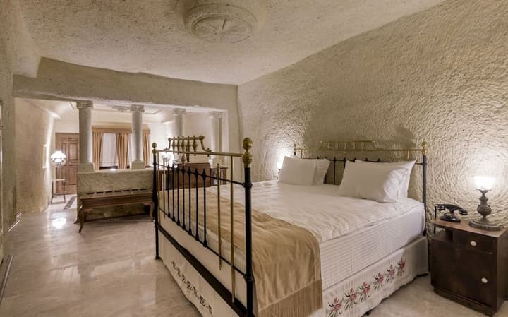 HANEDAN CAPPADOCIA SUITES