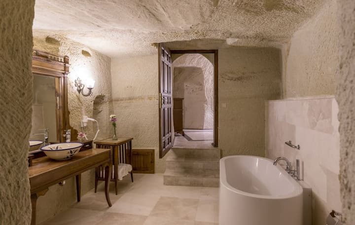 HANEDAN CAPPADOCIA SUITES