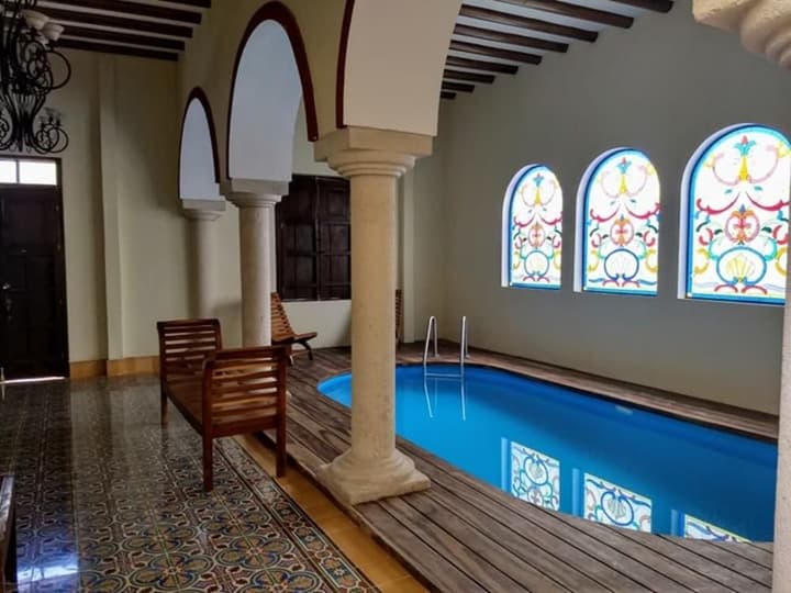 HOTEL CATEDRAL VALLADOLID