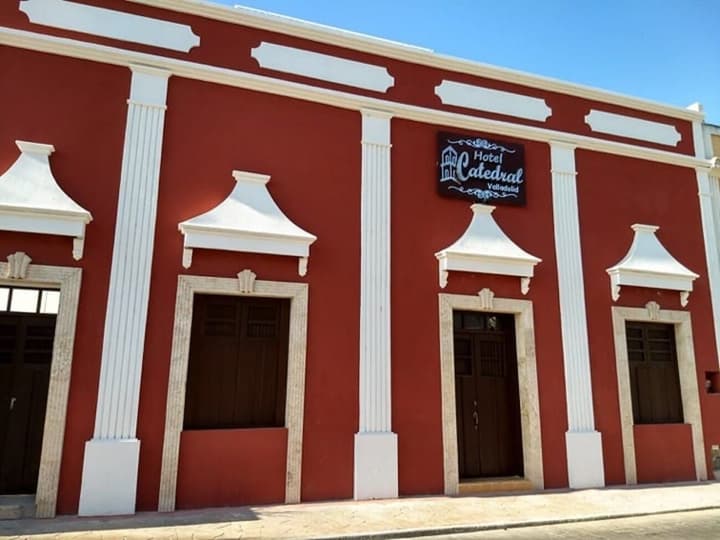 HOTEL CATEDRAL VALLADOLID