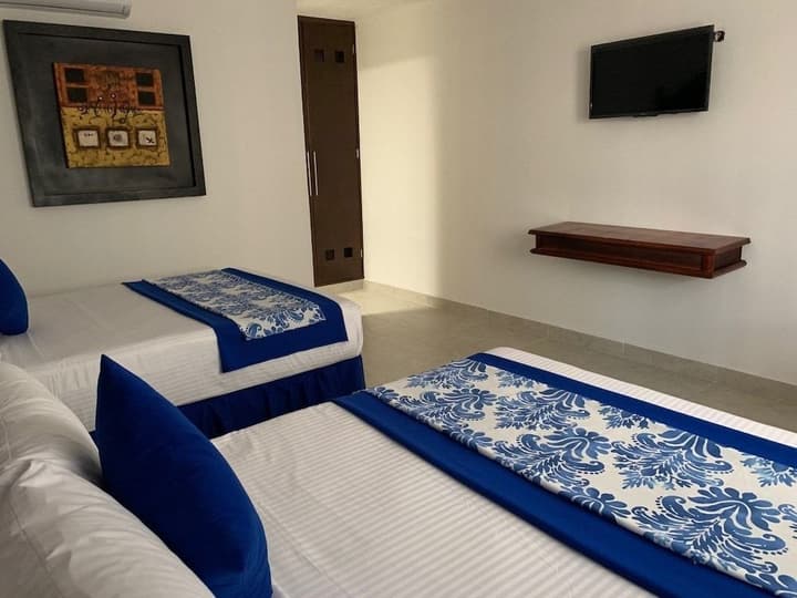 HOTEL CATEDRAL VALLADOLID