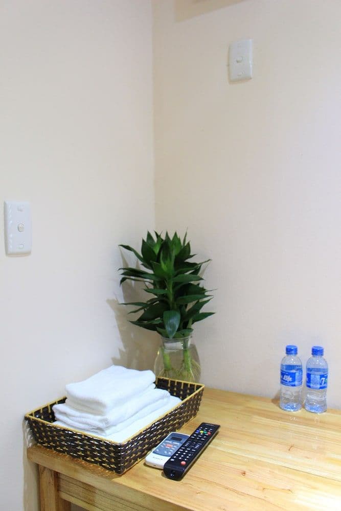 HOMESTAY T&N