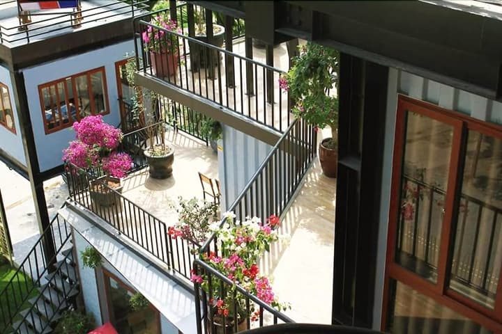 HOMESTAY T&N