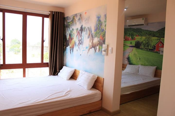 HOMESTAY T&N